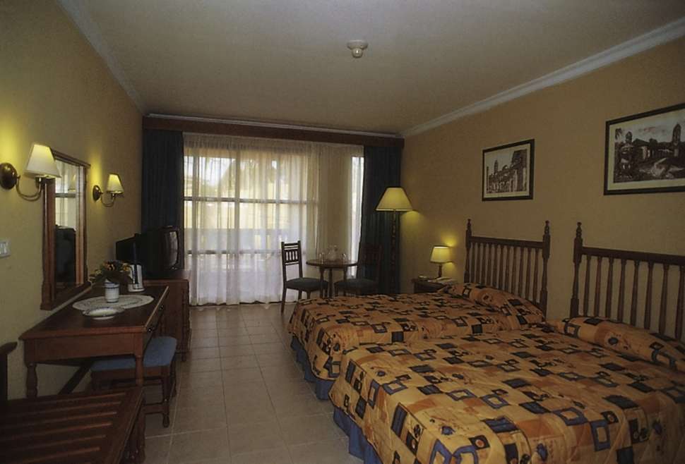 Ein Foto Brisas Trinidad Del Mar