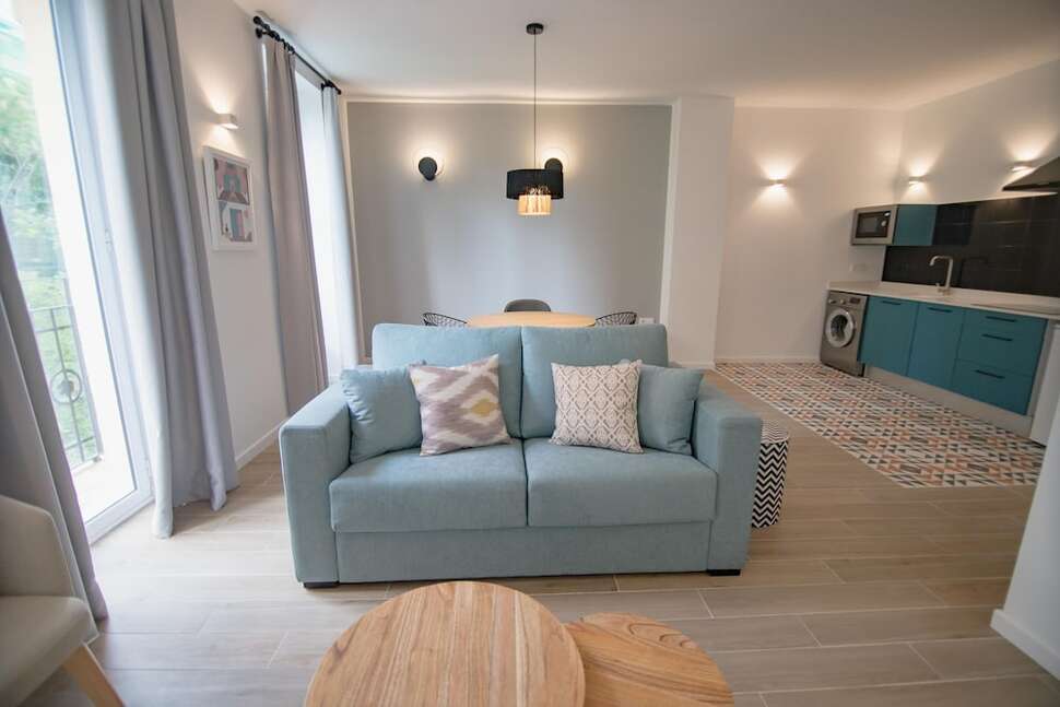 Ein Foto Apartments Libere Valencia Abastos