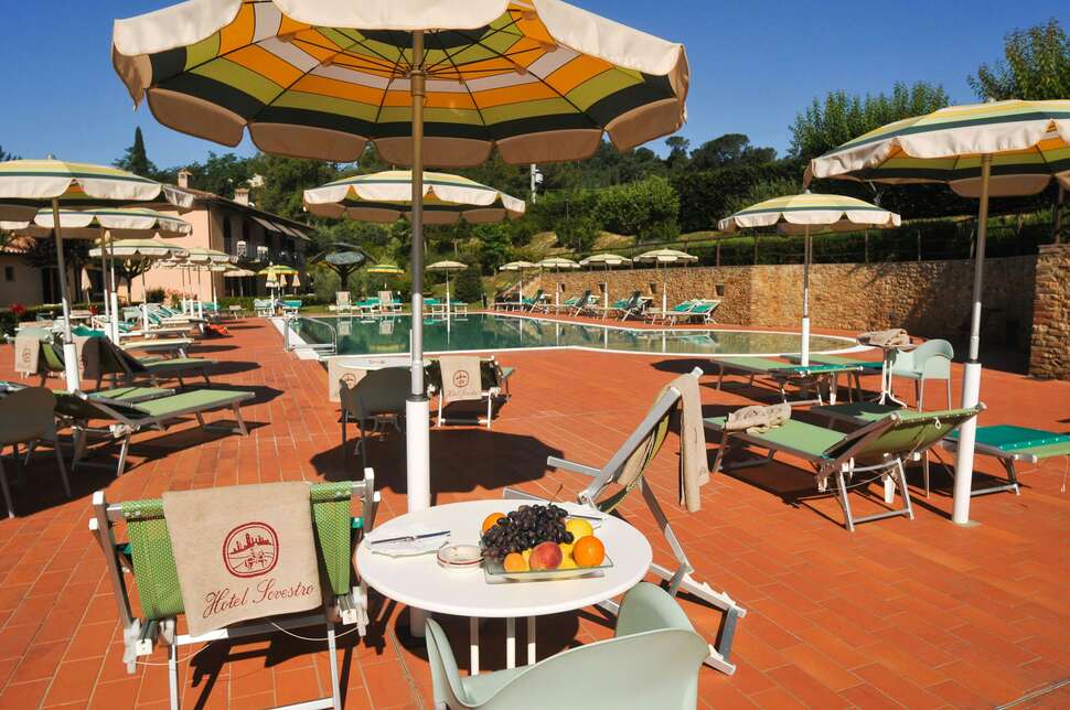 Ein Foto Hotel Sovestro