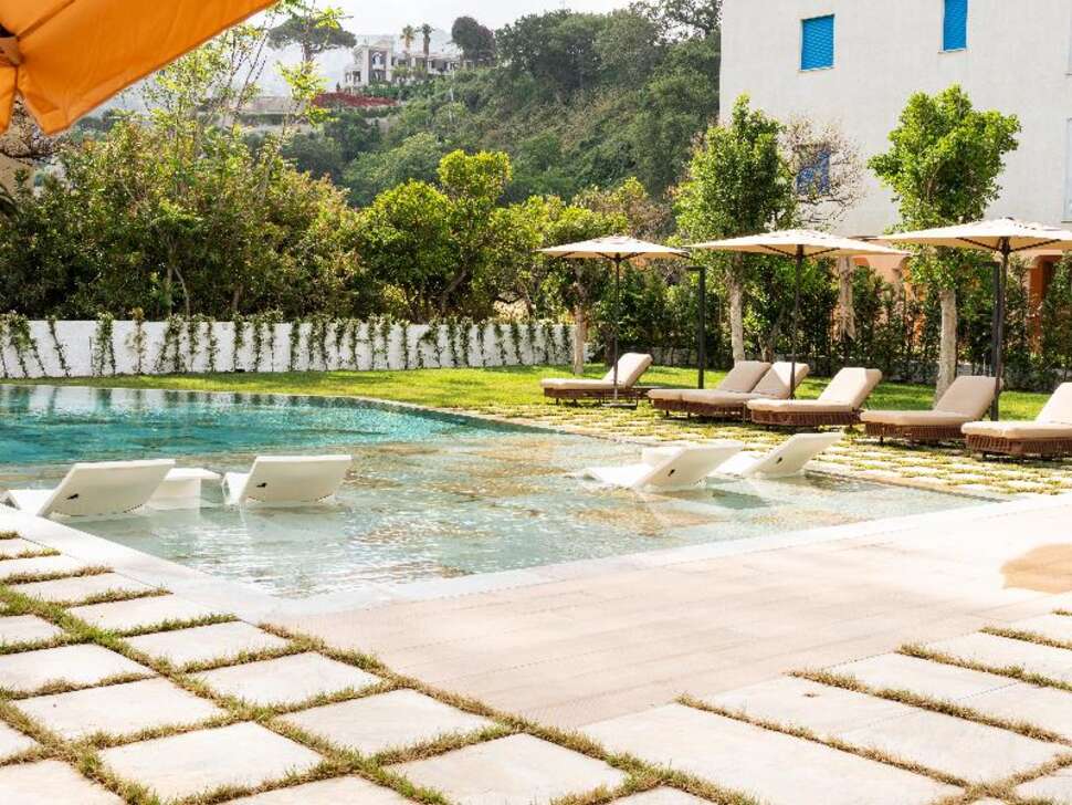 Ein Foto Ananea Tropea Yachting Resort