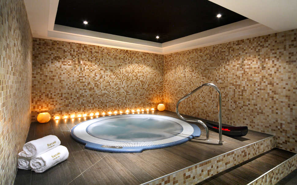 Een foto van Barcelo Punta Umbria Beach Resort