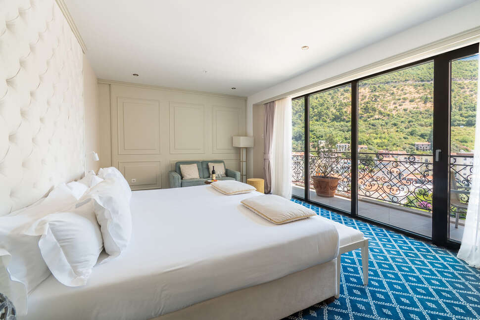 Een foto van Iberostar Slavija