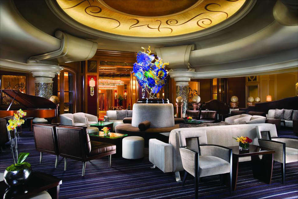 Een foto van Bellagio