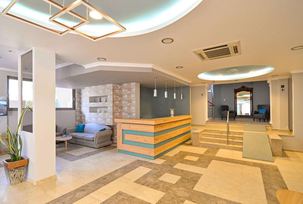 Een foto van Karras Grande Resort