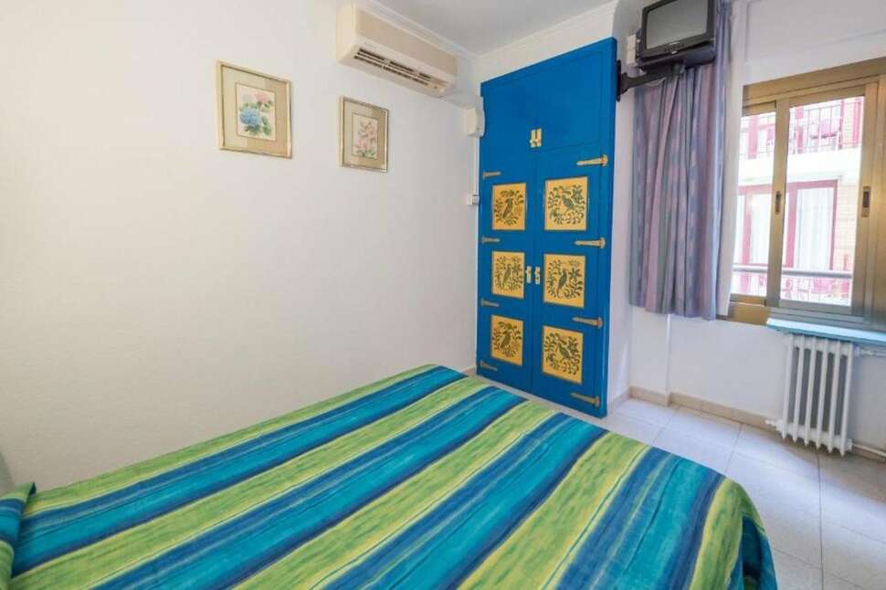Een foto van Checkin Garbi Hotel