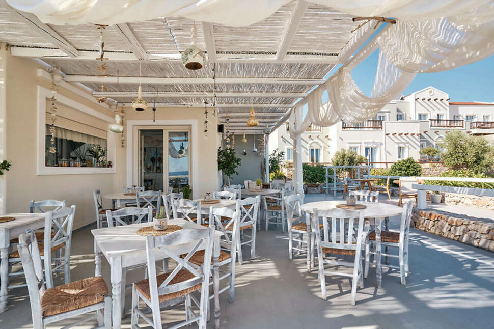 Een foto van Althea Boutique Hotel