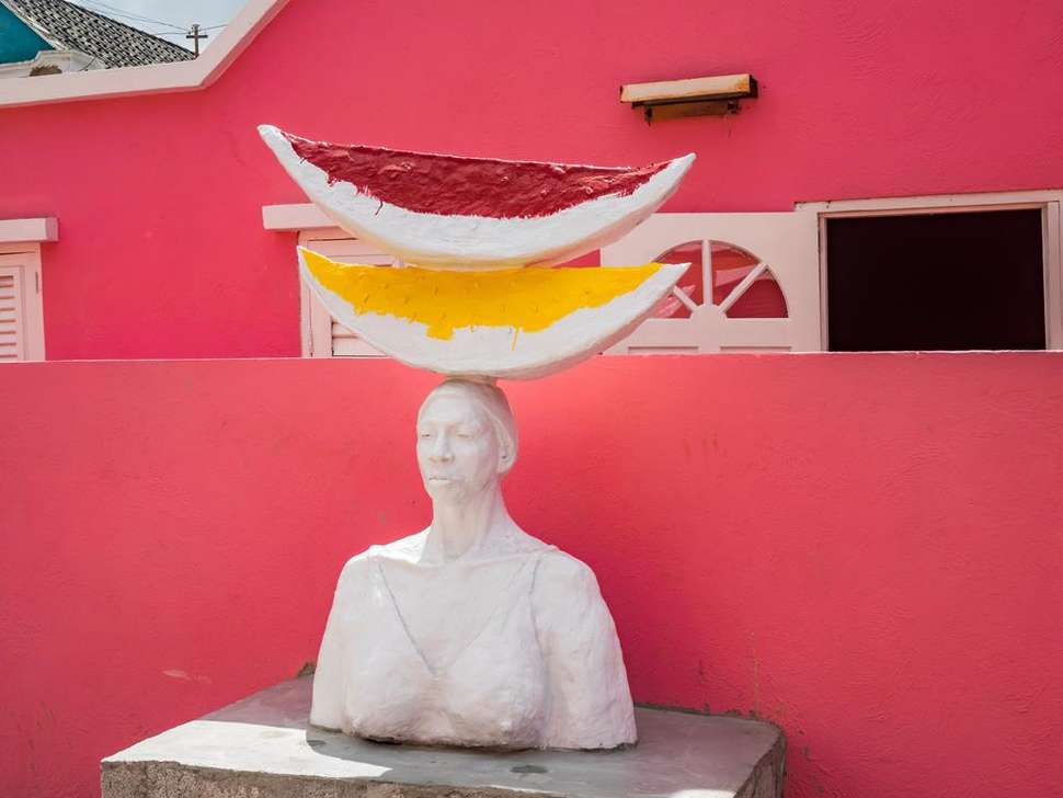Een foto van Bario Hotel