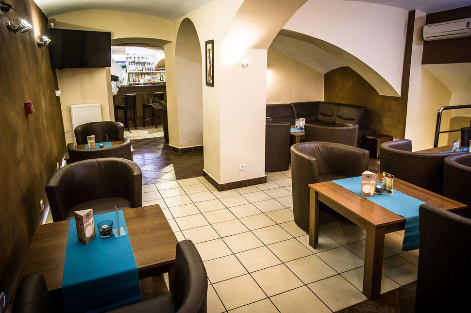 Een foto van Hotel Maksymilian