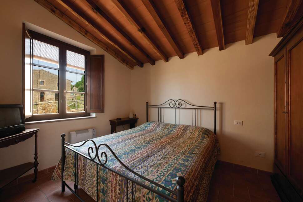 Een foto van Antico Borgo Casalappi