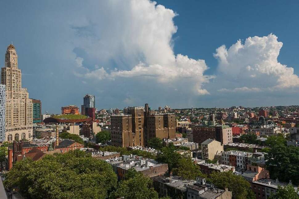 Een foto van Even Hotel Brooklyn