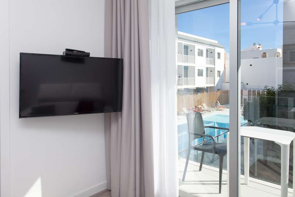 Een foto van Bristol Sunset Beach