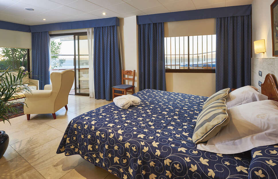 Een foto van Hotel Costa Brava