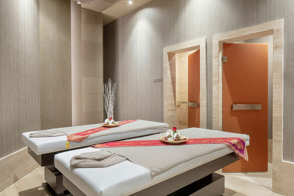 Ein Foto Melas Hotel Istanbul