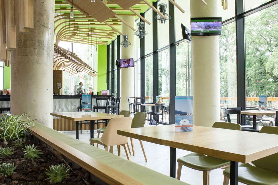 Een foto van Hotel Gergana Beach