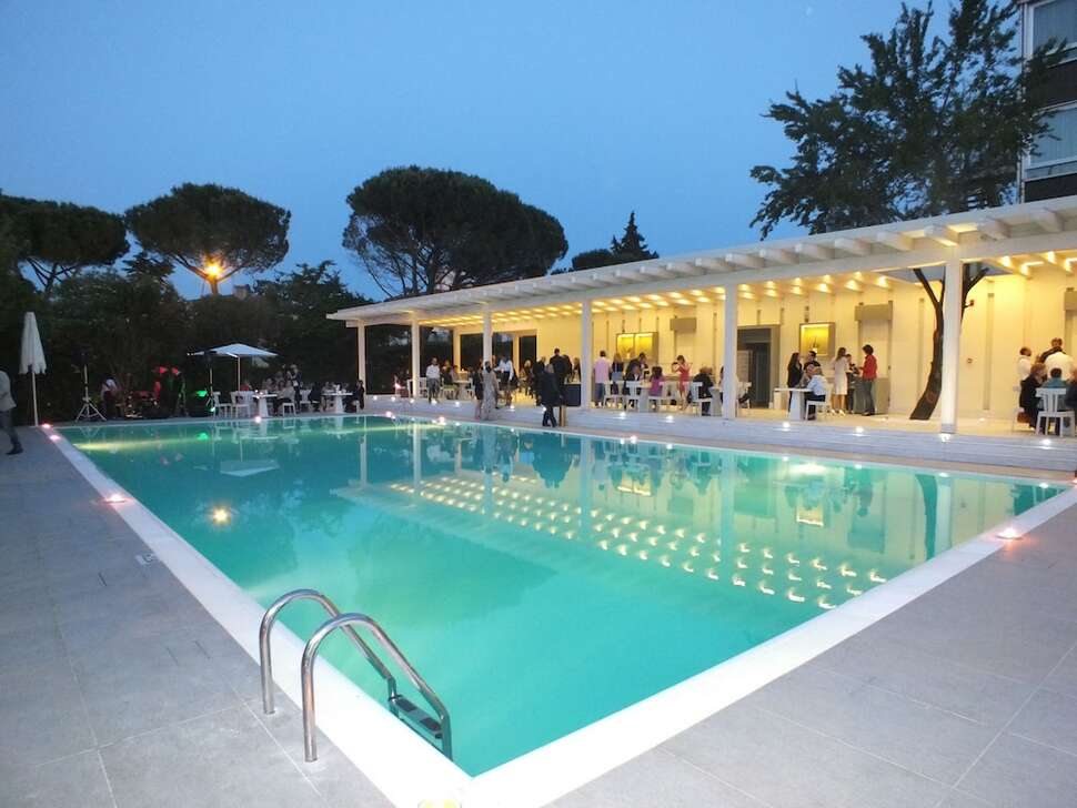 Een foto van Italiana Hotels Florence
