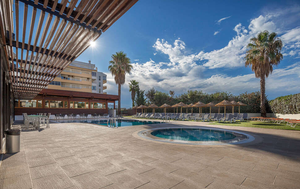 Een foto van Interpass Vau Hotel & Appartementen
