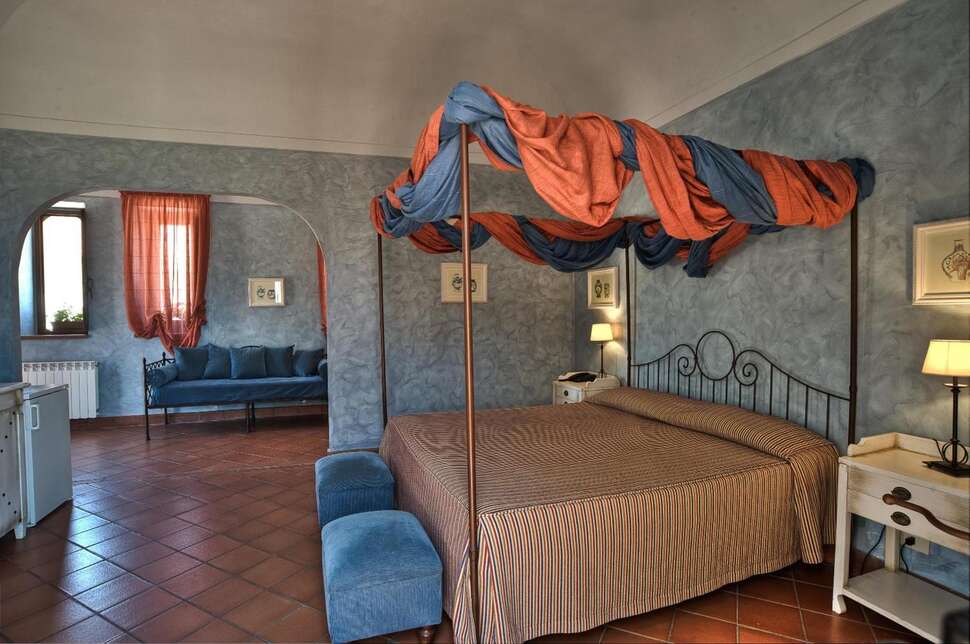 Ein Foto Casa delle Monache