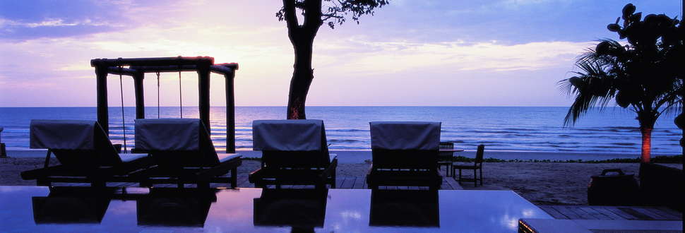 Ein Foto Mövenpick Asara Resort & Spa Hua Hin