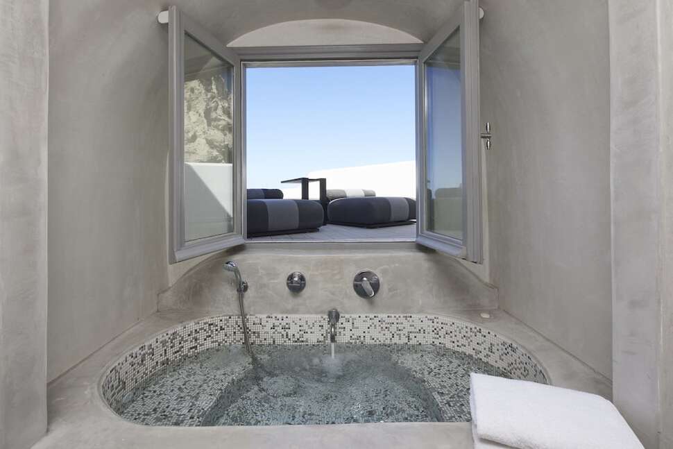 Een foto van Petit Palace Suites
