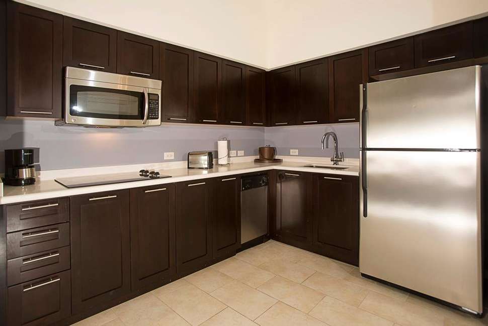 Ein Foto Melia Orlando Suite Hotel at Celebration