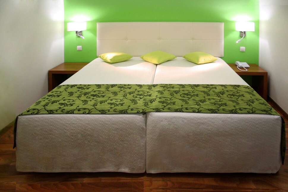 Ein Foto Hotel Zodiaco