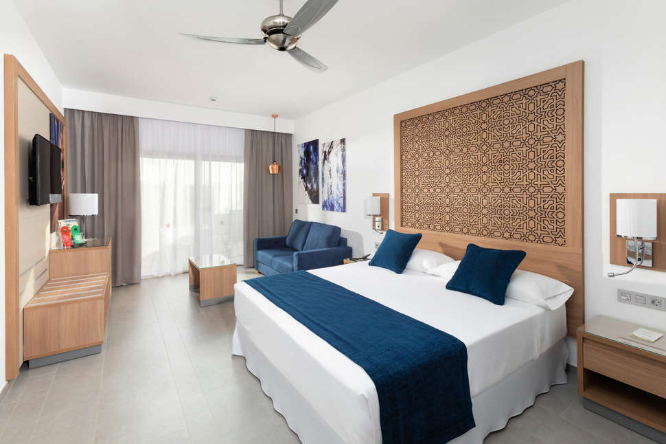 Een foto van Riu Palace Boavista