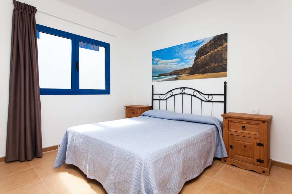 Een foto van Appartementen Tao Cotillo