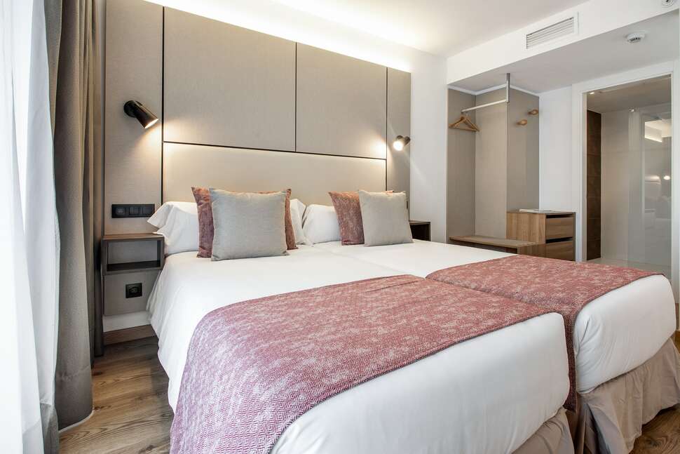 Een foto van Pierre & Vacances Residence Eurobuilding 2