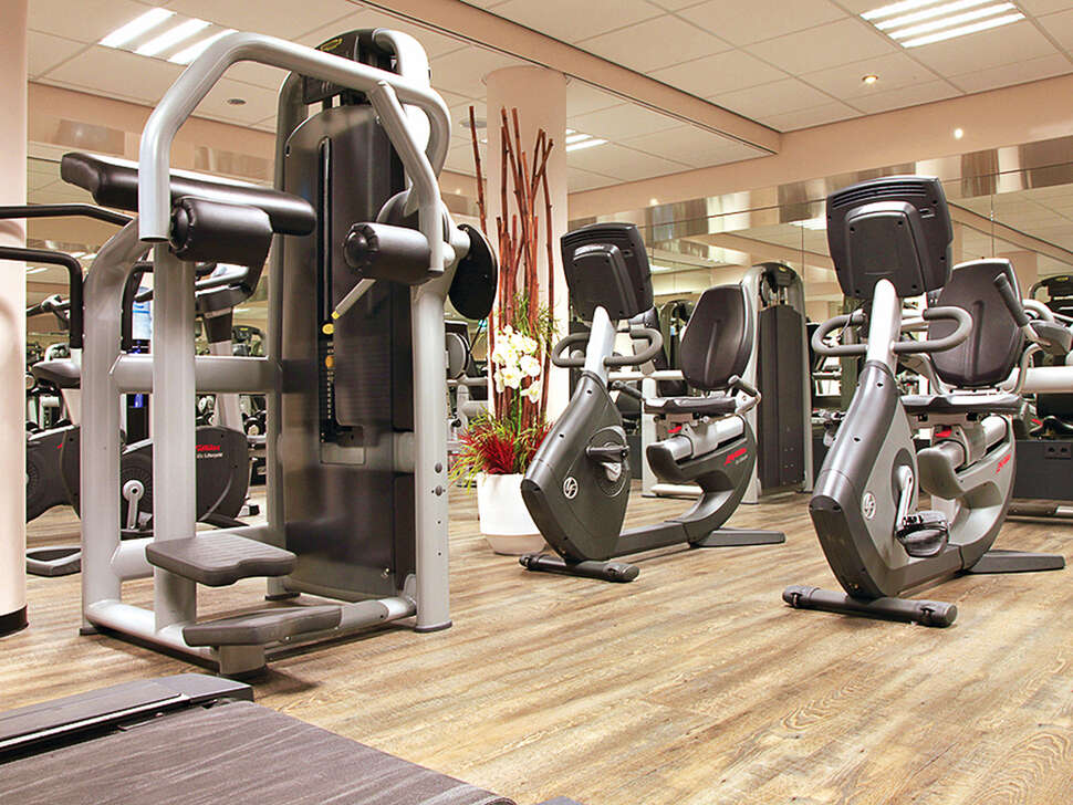 Een foto van Wellness-Hotel Kamperduinen