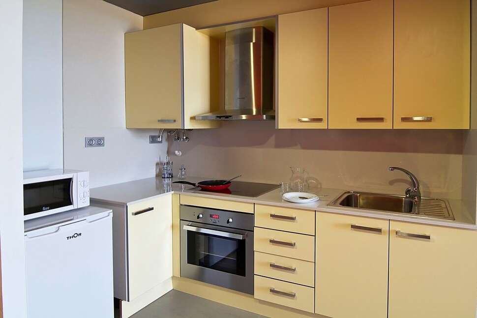 Een foto van Appartementen Apolo Suites