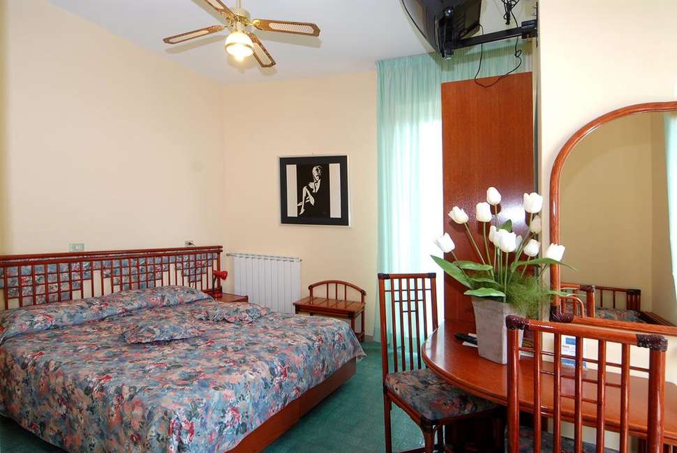 Een foto van Hotel Cinque Terre