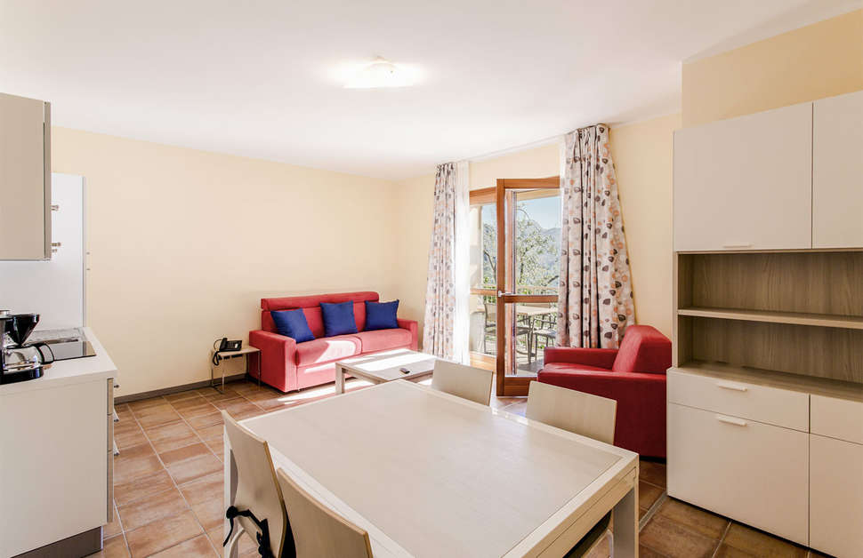 Een foto van Hotel Ilma
