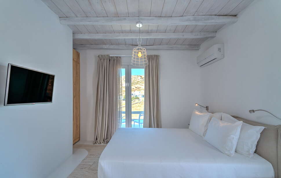 Een foto van Senses Luxury Villas & Suites
