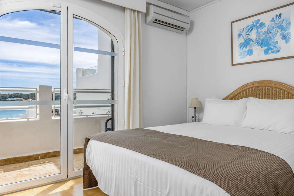 Een foto van White Sands Beach Club