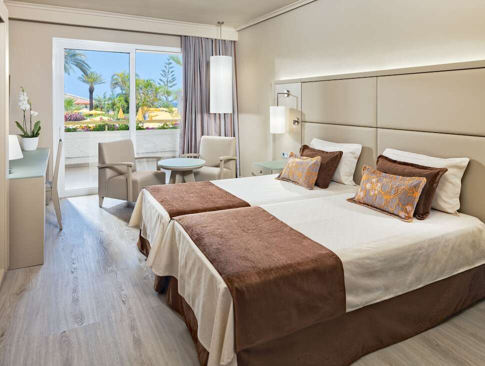 Een foto van Arona Gran Hotel & Spa