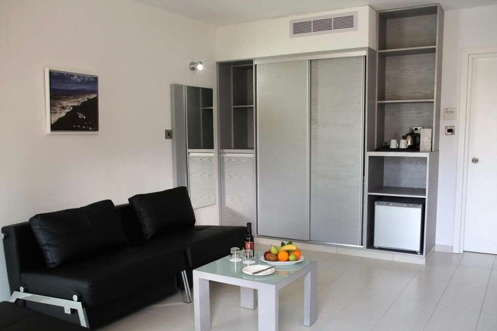 Een foto van St. George Hotel Spa & Beach Resort