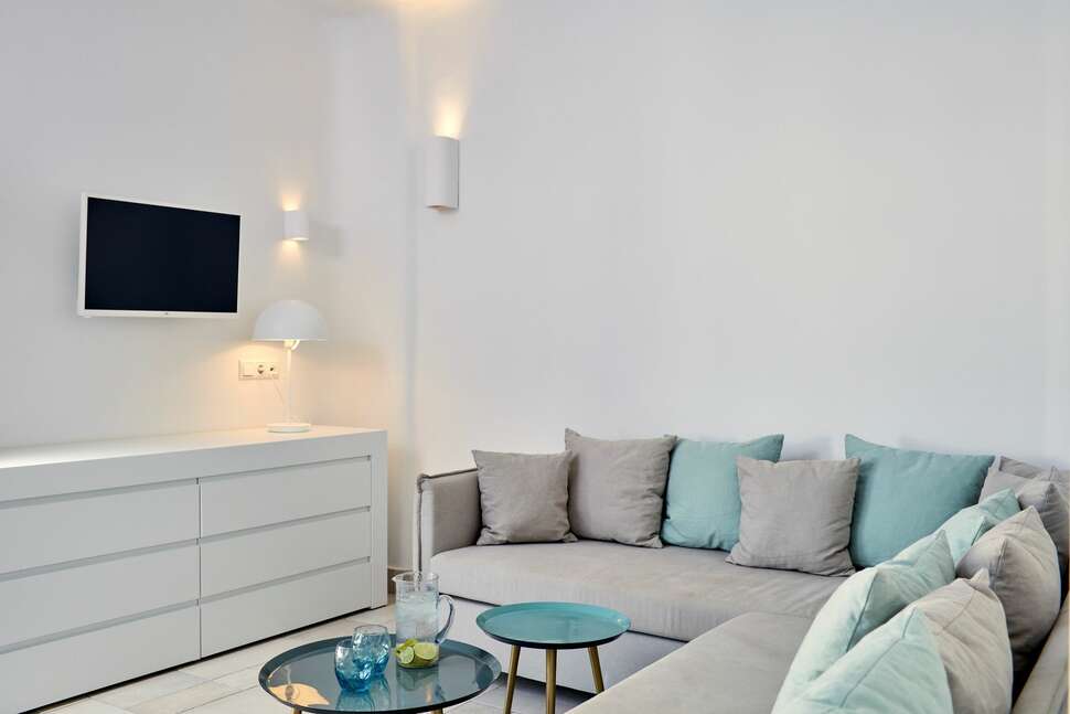 Een foto van Aqua Blue Hotel