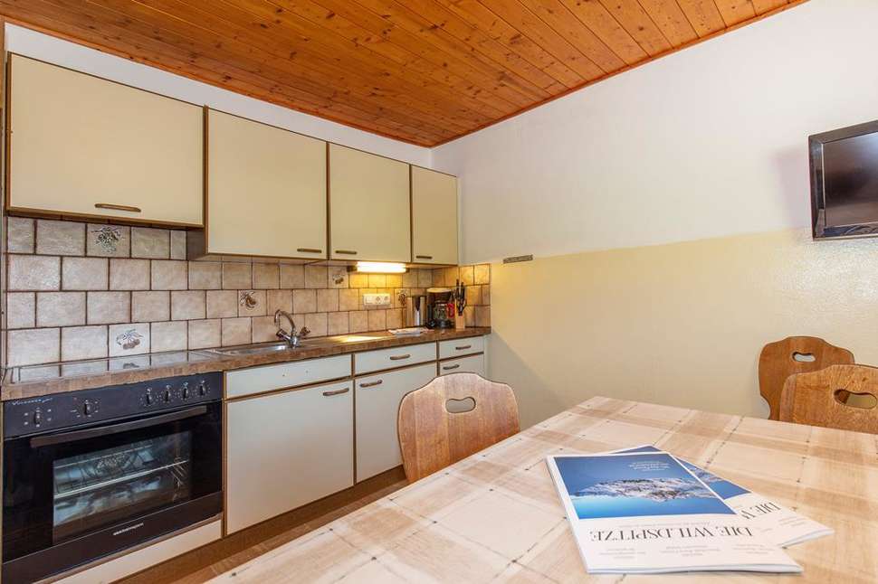 Een foto van Appartementen Alois Arnold