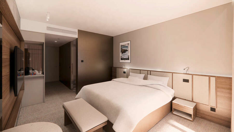 Een foto van Grand Hotel View