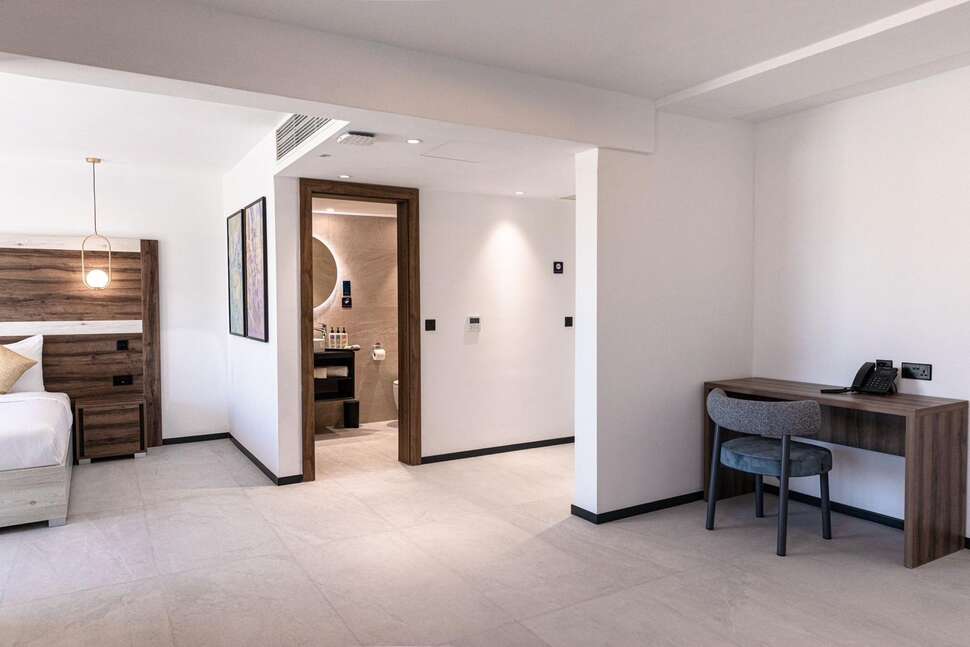 Een foto van CA Sand Dune Hotel