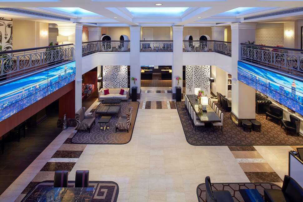 Een foto van The Lexington New York City