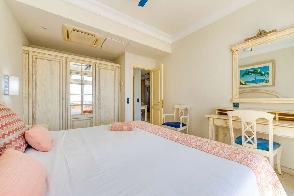 Een foto van Holiday Club Playa Amadores