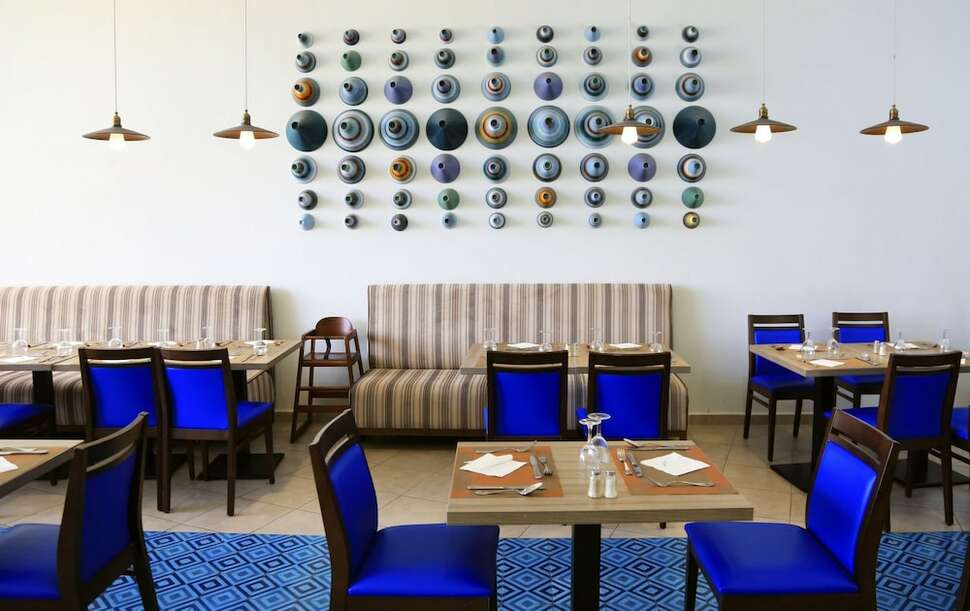 Een foto van Dunes d'Or Ocean Club Agadir