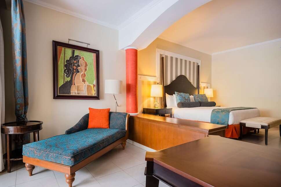 Een foto van Joia Rose Hall by Iberostar