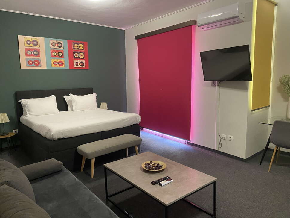 Een foto van Connect Studios & Appartementen