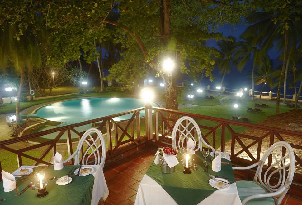 Een foto van Neptune Beach Resort