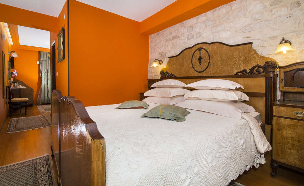 Een foto van Heritage Hotel Pasike