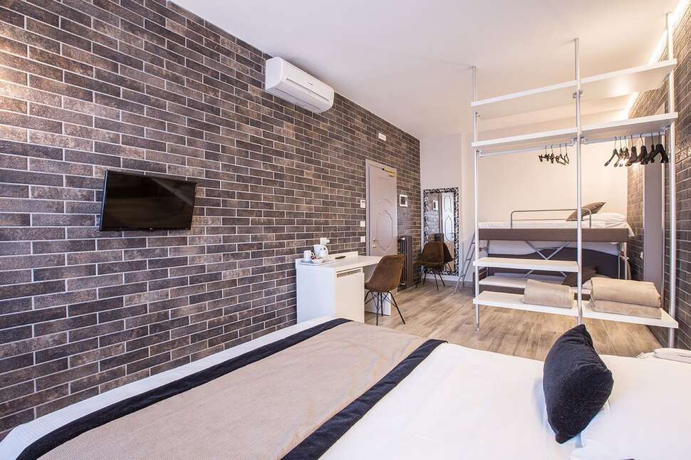 Een foto van Hotel Ariston