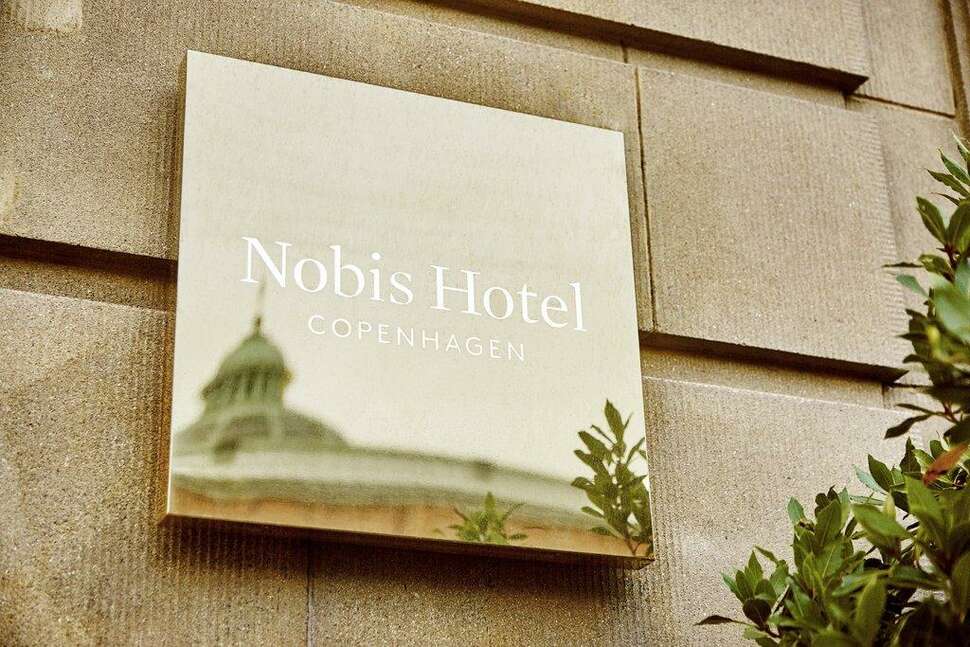 Ein Foto Nobis Hotel Copenhagen