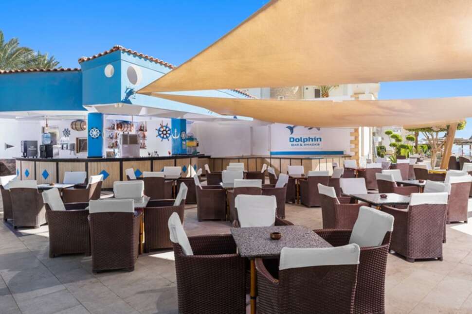 Een foto van Seagull Beach Resort